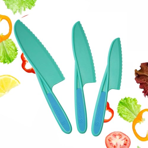 Starpack Finger Loving Knife Set