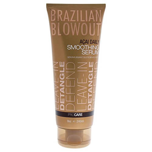 Brazilian blowout serum amazon Clearance