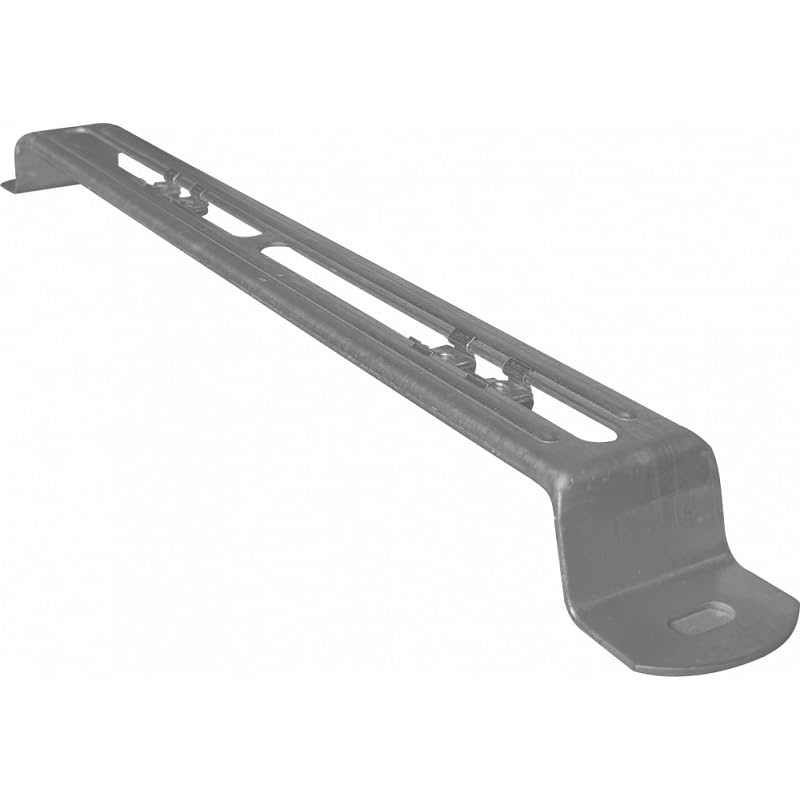Electrical Galvanised Steel Channel (Strut) & Accessories (300mm Top Hat Bracket Stand Off) — image 1
