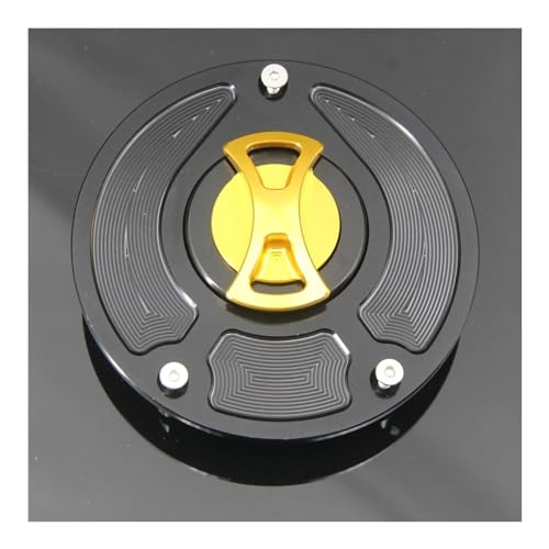 Couvercle réservoir carburant sans clé CBR1100XX Blackbird 1996-2007