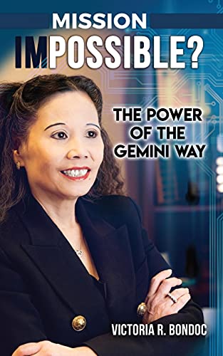Mission Impossible?: The Power of The Gemini Way