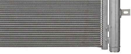 Sunbelt Air Conditioning A/C Condenser Compatible with Ford, Lincoln Fusion, MKZ 2013-2020 2.0L, 1.6L, 1.5L 4211 OE# HG9Z19712E