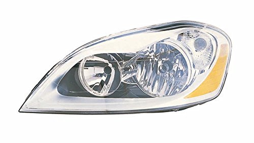 Phare gauche TarosTrade 37-0651 projecteur avant électrique pour réparation éclairage auto