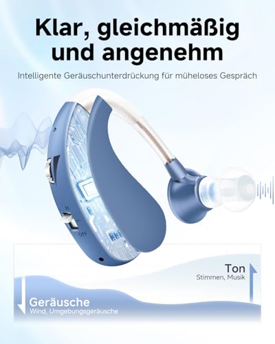 Britzgo Behind The Ear Headphone - image 5