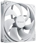 be quiet! – be quiet! Pure Wings 3 140mm PWM White Lüfter, hohe Drehzahl