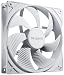 Produktbild be quiet! Pure Wings 3 140mm PWM White Lüfter, hohe Drehzahl, niedrige Mindestdrehzahl, optimierter Lüfterrahmen, außergewöhnlicher Luftdruck, BL112