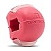 Produktbild Jawzrsize Gesichtstoner, Kiefer-Exerciser und Nackenstärkungsgerät - Level 2 Intermediate (Large, Pink)