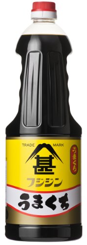 フジジン 旨口 1.8L