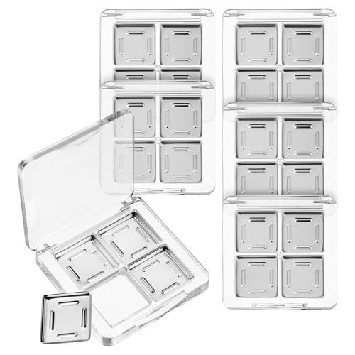 VILLCASE ACVhEpbg CNpbg P[X KX 4F[ σpbg DIY RX  [P[X g 6