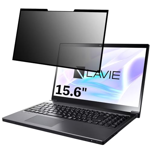 NEC LAVIE Smart NEXT PC-SN187 15.6C` 16:9 Ή S E `h~tB vCoV[tB^[ u[CgJbg ˖h~ p\R PC j^[ tی یV[g