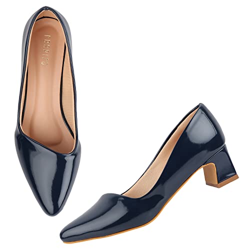 Image of RESPIRO Womens Res-ru-w-08 Pump