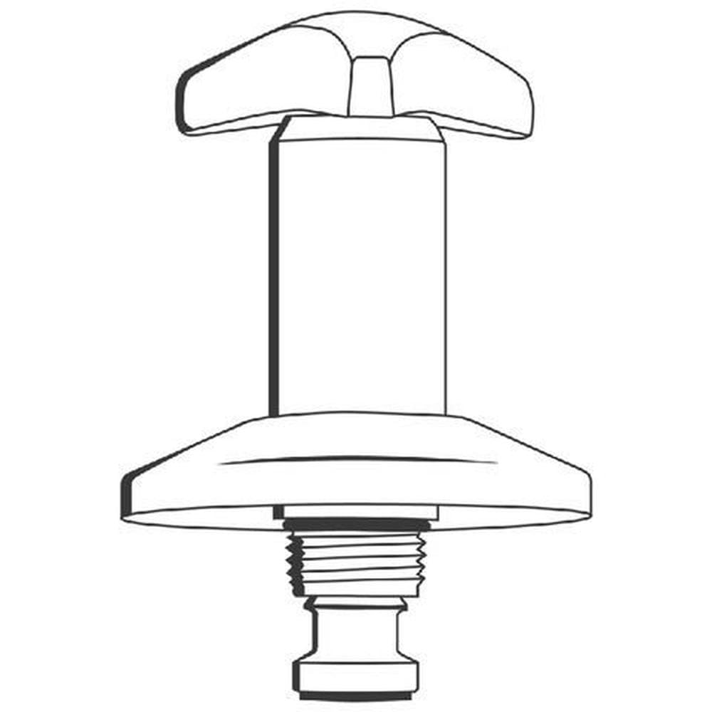 Grohe Tête de Robinet Pièces Détachées 11502000 (Import Allemagne)