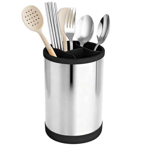 Imagen de GBKDQQ Soporte para utensilios de cocina