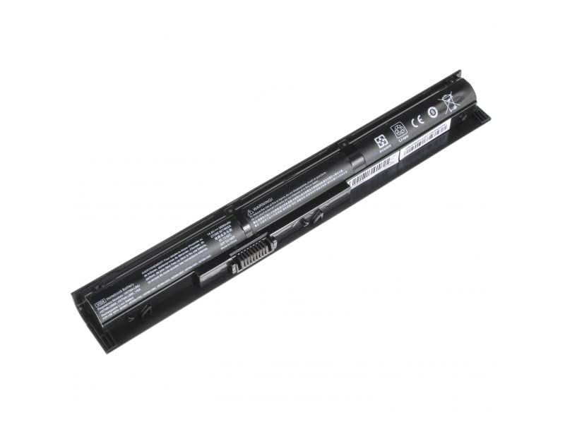 TravisLappy Envy 15-K200 Laptop Battery 4 Cell Compatible for Hp Compaq Laptops Li-ion Battery