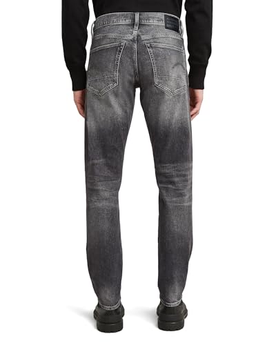 Image of G-Star Raw Men's Jeans, Faded Bullit C293-B466, 36W / 36L