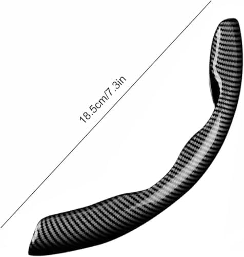 Car Steering Cover for Smart Fortwo image 3