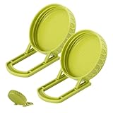 発芽蓋、ブラケット付き発芽カバー|ブロッコリー、アルファルファ、豆、ガーデニング用ブラケット付き多機能発芽蓋