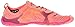 Vibram Women's V Running Shoe, Pink/Red, 39 EU/8.0-8.5 M US B EU