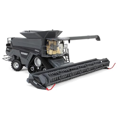 Spec Cast Cosechadora Fendt Ideal 8T 1:64 miniatura 2