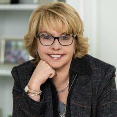 From Surviving to Thriving With Christine Fruehwirth