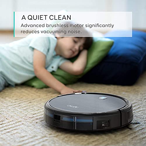 Ecovacs Deebot N79 vs Eufy RoboVac 11 Which Budget Robot Vac is Best