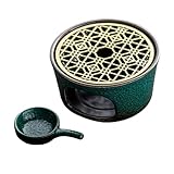 【Weit verbreitet】: Der Outdoor-Grill eignet sich für Camping, Picknick, Strand, Hinterhof, Garten, Trekking, Grillen, Angeln usw. Ideal zum Braten von Hühnchen, Steak, Fisch oder Gemüse.