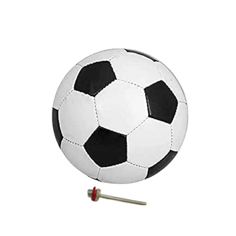 Gyronax Football, Black&White Rugby Football, Size No-5 (B0BDFDDC4N) Amazon Price History, Amazon Price Tracker