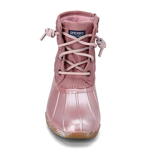 Sperry Unisex-Child Saltwater Ankle Boot3