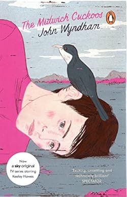 The Midwich Cuckoos cover image