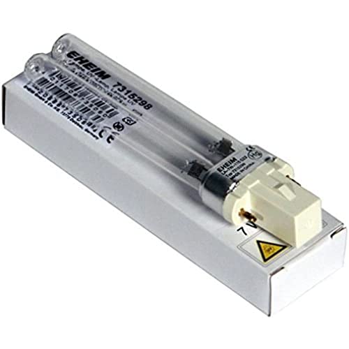 Eheim 7006290 Aquarium Uv-C-Lampe Für ReeflexUV 350