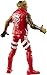 WWE Montez Ford Elite Collection Series 81 Action Figure 6 in Posable Collectible Gift Fans Ages 8 Years Old and Up​