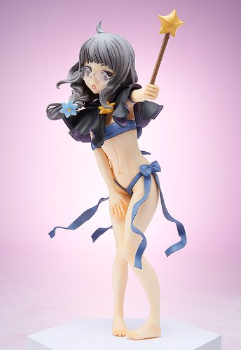 この中に1人、妹がいる！ 天導愛菜 1/8 完成品フィギュア Amazon | この中に1人、妹がいる! 天導 愛菜 (1/8スケール PVC