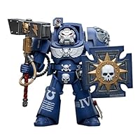 Amazon.co.jp: Pipigirl JoyToy Warhammer 40K 本物のライセンス