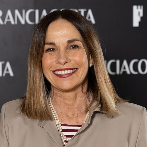 Italian Talks - Cristina Parodi