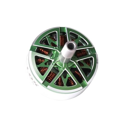 2306 V3.0 ブラシレスモーター 1750/1950/2550KV FPVレーシングドローン用 Velox Buildsに適合(4PCS 2550KV 4S)