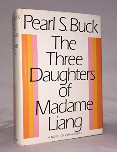 A Place in the Woods/The Death Committee/The Man from Monticello: An Intimate Life of Thomas Jefferson/The Three Daughters of Madame Liang/Snatch (Reader's Digest Condensed Books, Volume 3: 1969)