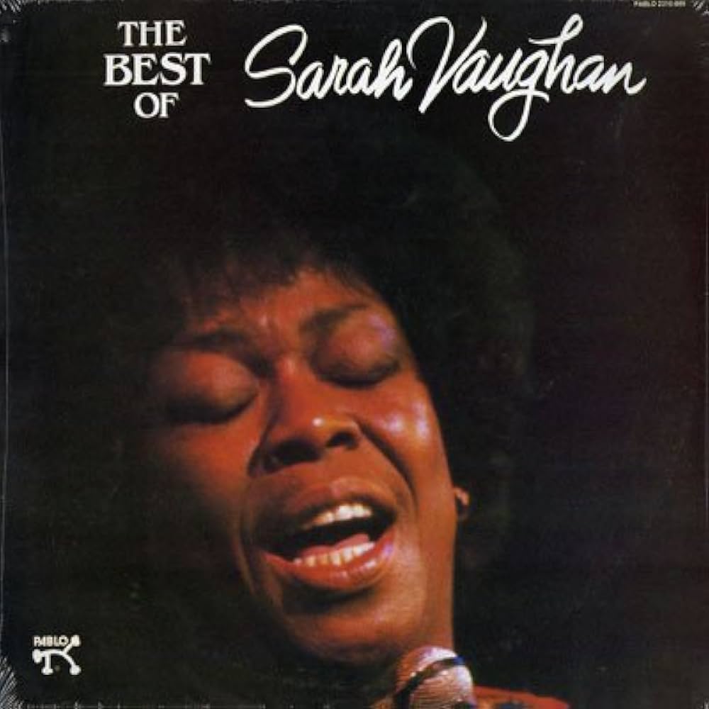 洋楽 Sarah Vaughan Best Album Sarah Vaughan - The Best Of Sarah Vaughan - Amazon.com Music