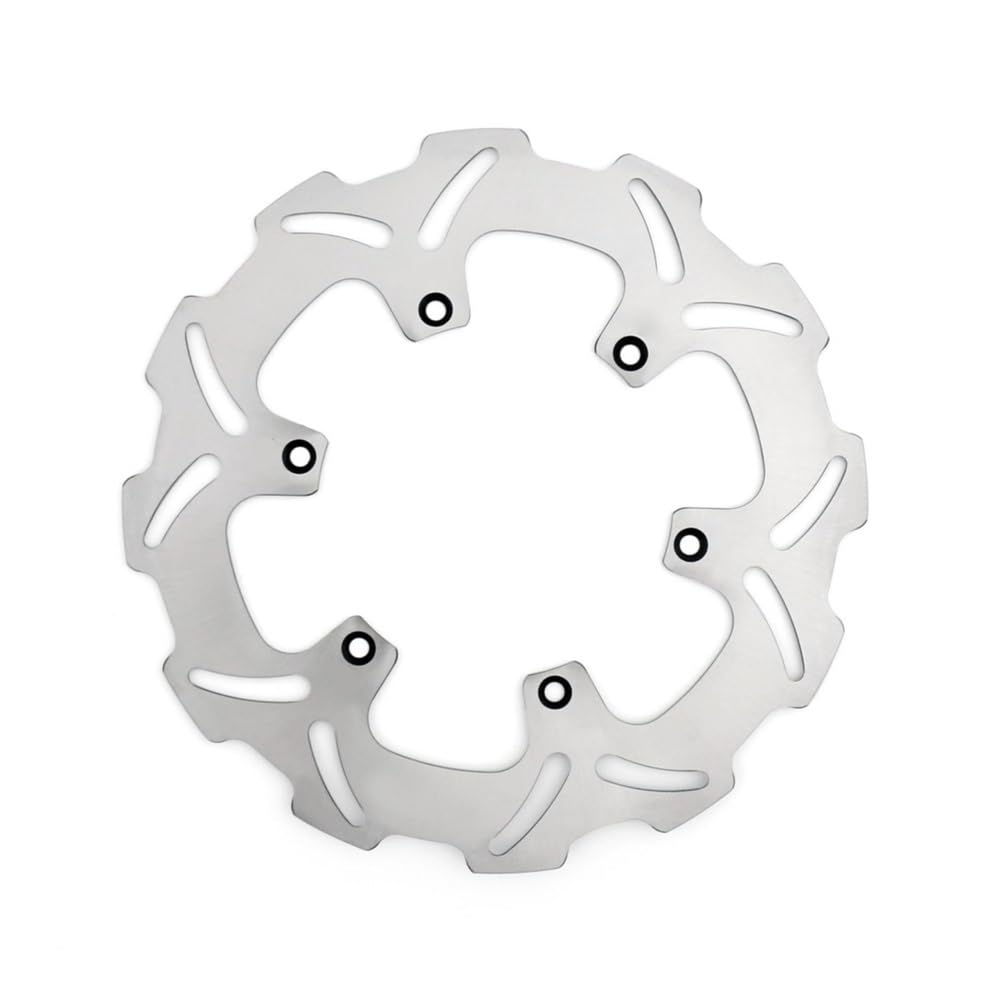 Disque de frein avant YZ125 et WR250F pour vos sorties enduro et cross