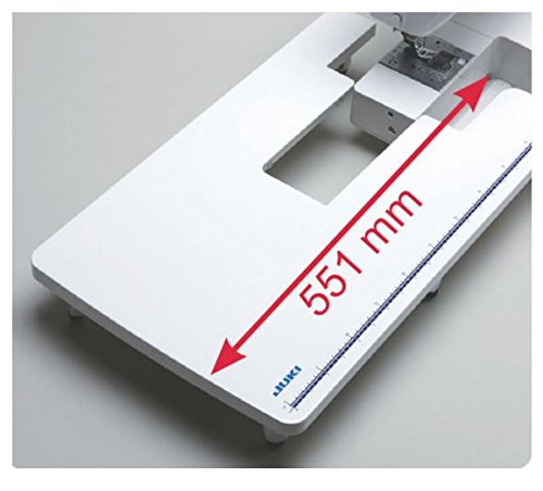 Juki industrial sewing machine