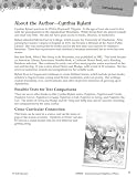 Poppleton in Winter: An Instructional Guide for Literature
