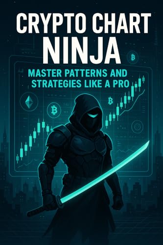 Crypto Chart Ninja: Master Patterns and Strategies Like a Pro: A ...