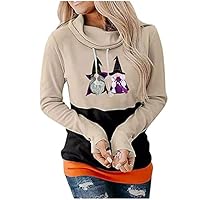 Algopix Similar Product 10 - Sweatshirts for Women Casual Hoodie