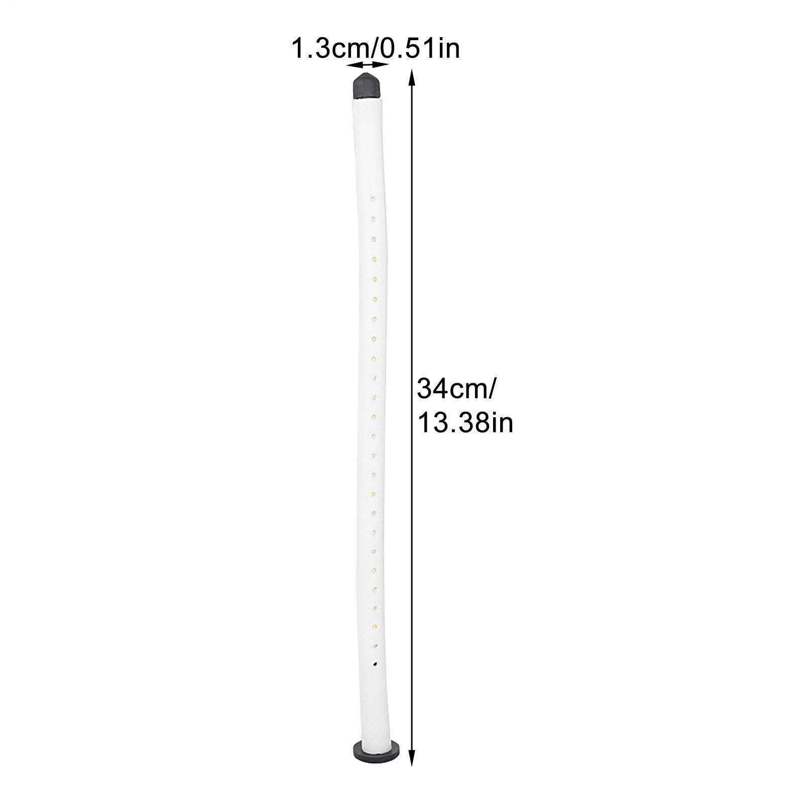 Humidificador para violonchelo Dampit - Herramienta de humedad 'Humidificador con orificio F, Humidificadores impermeables para mantenimiento a prueba de fugas para violonchelo, accesorio de