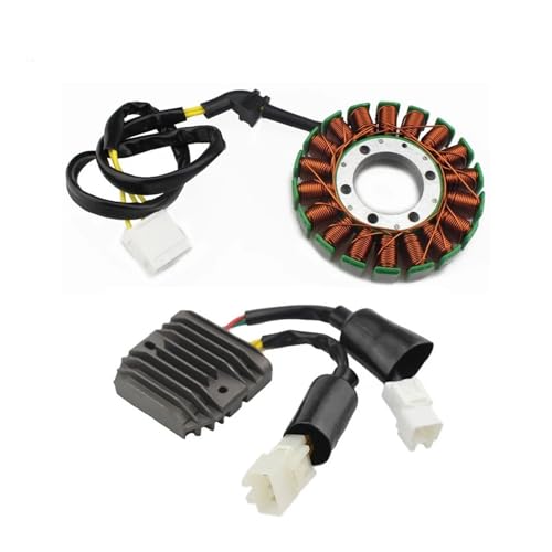 Moto magnéto stator CBF1000 2006 2007 2008 2009 2010 bobine alternateur avec redresseur