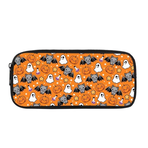 Image of Pencil Case, Pen Pouch Bag for Kids Students School Supplies