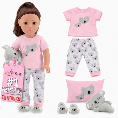 Emily Rose Doll
