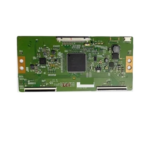 6870C-0535B T-con{[hALGΉAfBXvCV15 UHD TM120 Ver0.9 TV{[h6870C 0535B}U[{[h(Yellow)