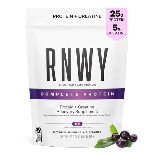 RNWY Complete Protein