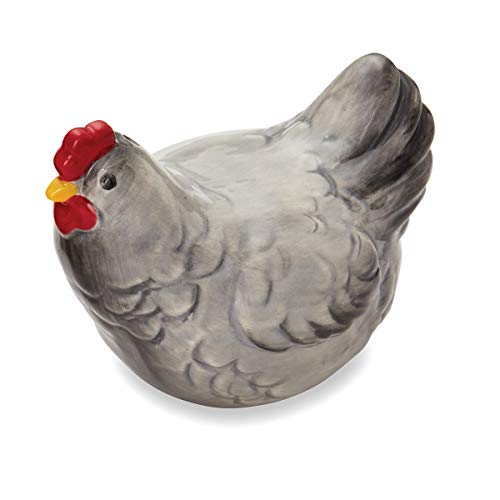 Cooksmart Farmers Salière de cuisine Cover