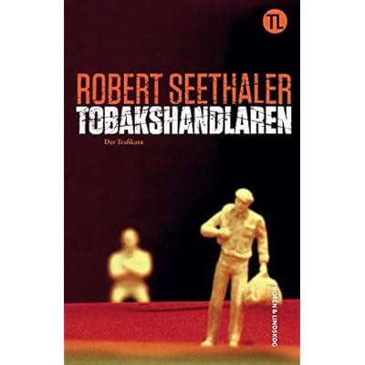 Tobakshandlaren
